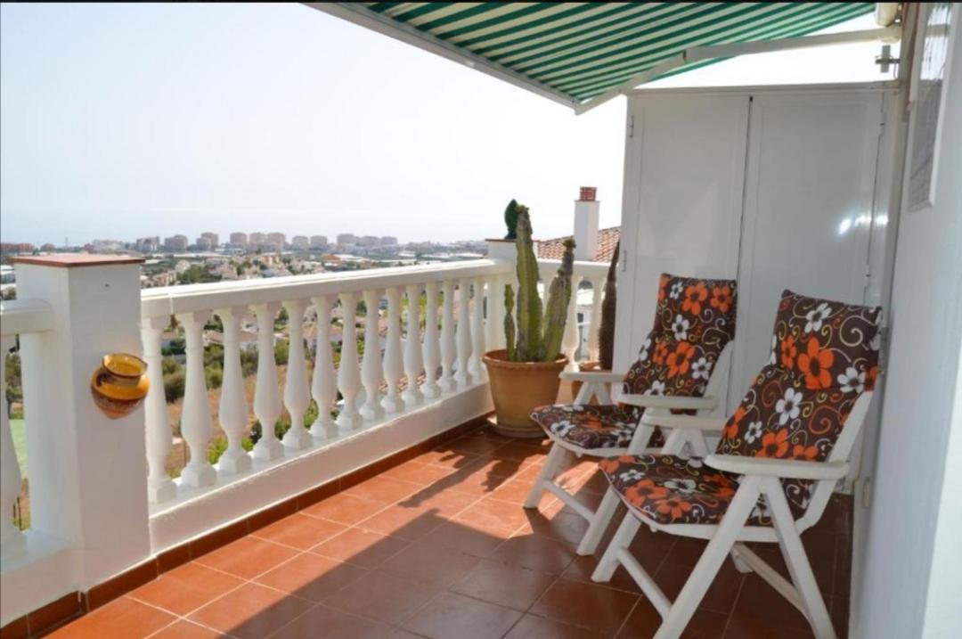 Appartement Bellavista Торокс Екстериор снимка