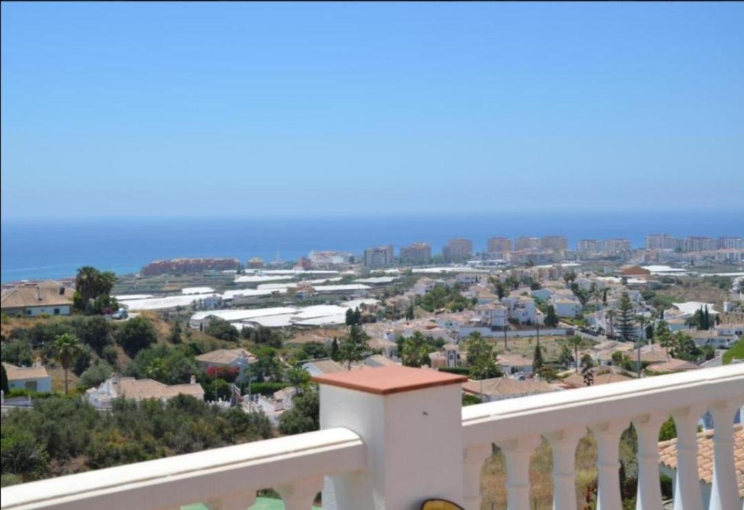 Appartement Bellavista Торокс Екстериор снимка