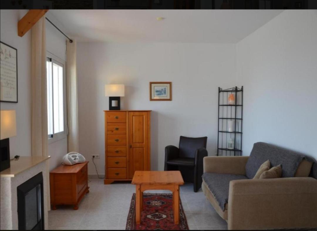 Appartement Bellavista Торокс Екстериор снимка