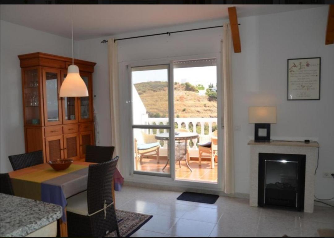 Appartement Bellavista Торокс Екстериор снимка