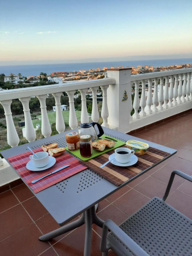 Appartement Bellavista Торокс Екстериор снимка