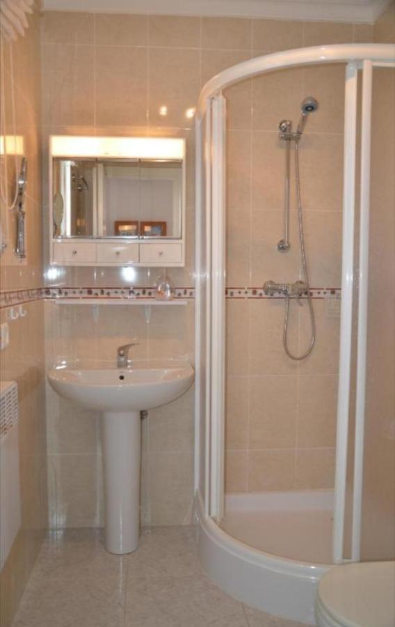 Appartement Bellavista Торокс Екстериор снимка